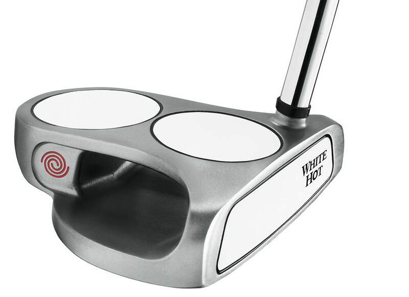 Odyssey White Hot 2Ball Putter 2nd Swing Golf